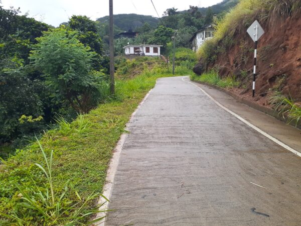 34 Perch Bare Land for sale in Kandy - Image 4