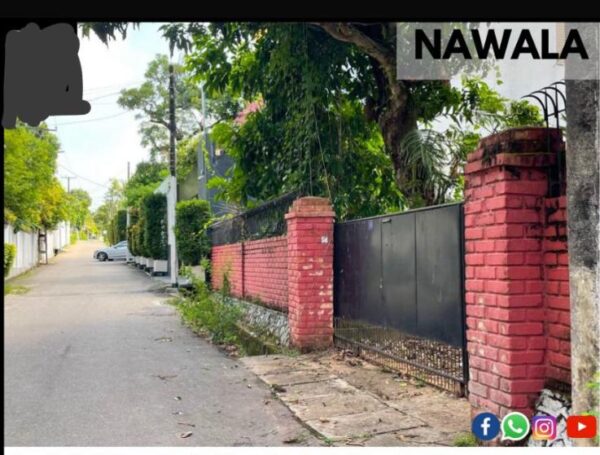 32.5 Perch Land for sale in Nawala - Image 4