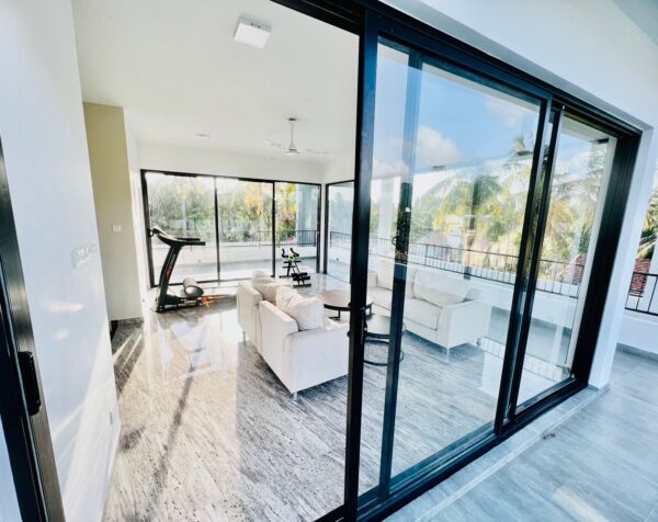 Modern House for Rent in Ja- Ela - Image 6