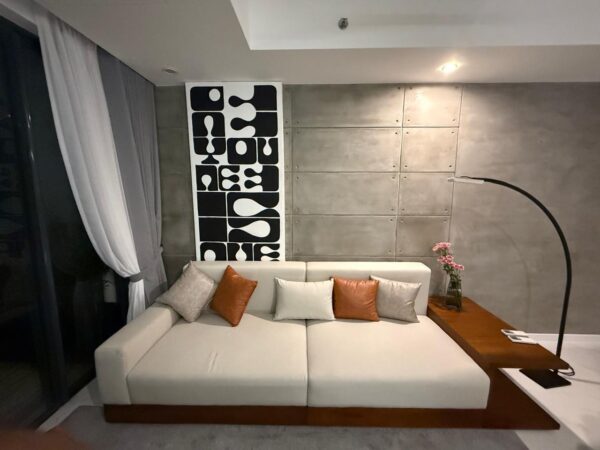 Capitaol twinpeaks apartment for Rent - Image 3