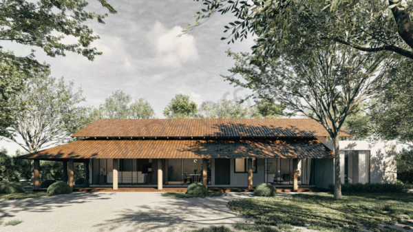 Coming Soon: Rudra Wellness Retreat in Kalkuda, Sri Lanka! - Image 11