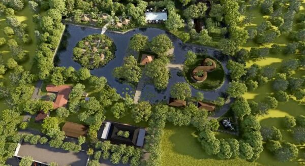 Coming Soon: Rudra Wellness Retreat in Kalkuda, Sri Lanka! - Image 2