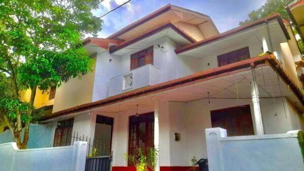 LKR 14 M | House for sale in Piliyandala - Image 2