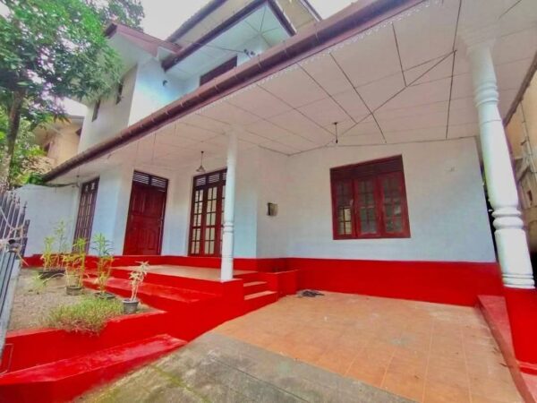 LKR 14 M | House for sale in Piliyandala - Image 5