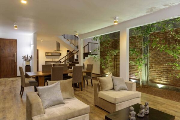 Modern House for Rent in Battaramulla - Image 7