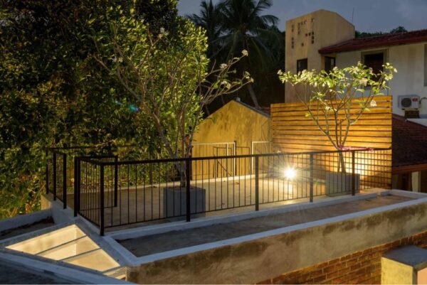 Modern House for Rent in Battaramulla - Image 4