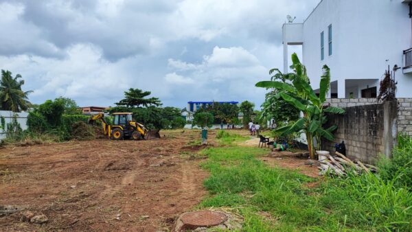 Kelaniya River view 14 P Land for sale - Image 4