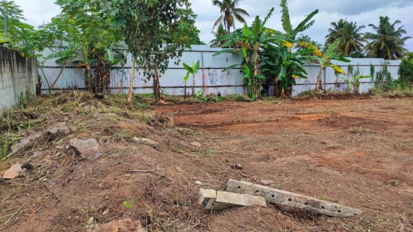 Kelaniya River view 14 P Land for sale - Image 3