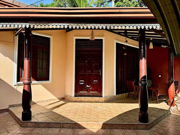 Fully Furnished House for sale in Piliyandala - Image 2
