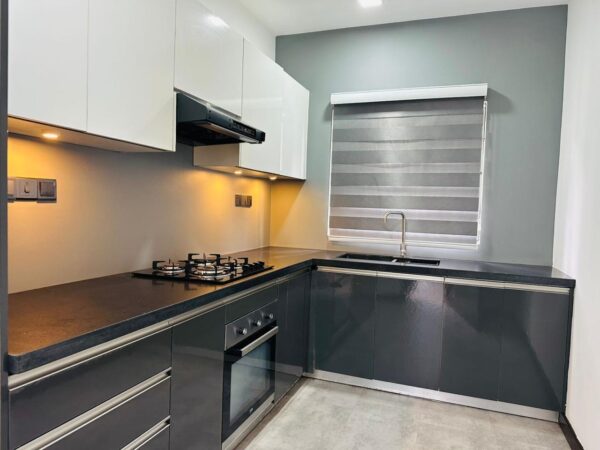 Modern semi furnished House for sale in Athurugiriya - Image 6