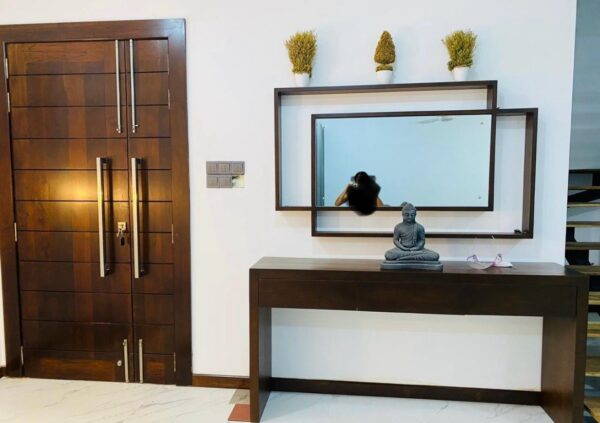 Modern semi furnished House for sale in Athurugiriya - Image 5