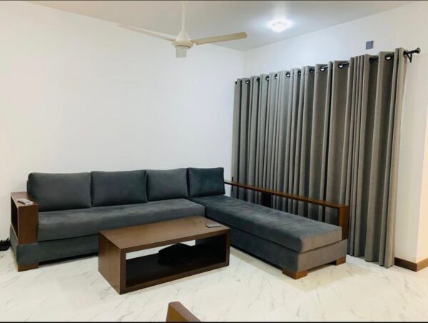 Modern semi furnished House for sale in Athurugiriya - Image 7