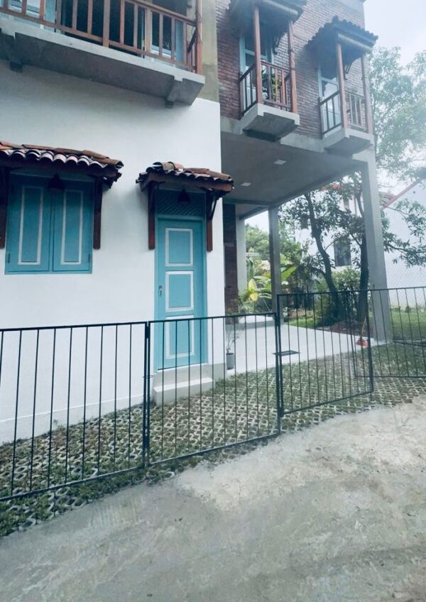 4.2 Architect design House for sale in Rajagiriya - Image 2
