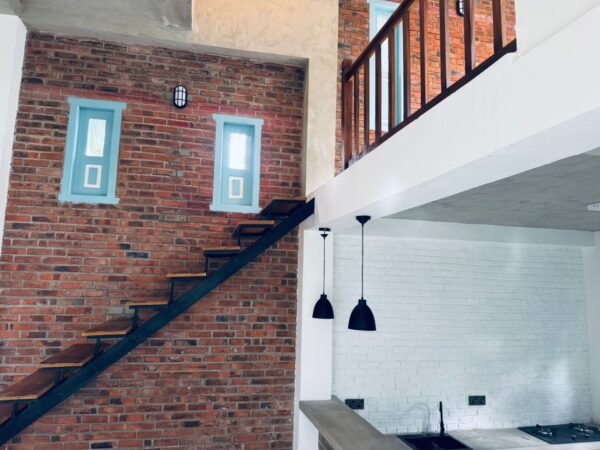 4.2 Architect design House for sale in Rajagiriya - Image 4