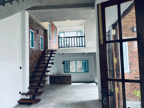 4.2 Architect design House for sale in Rajagiriya - Image 7