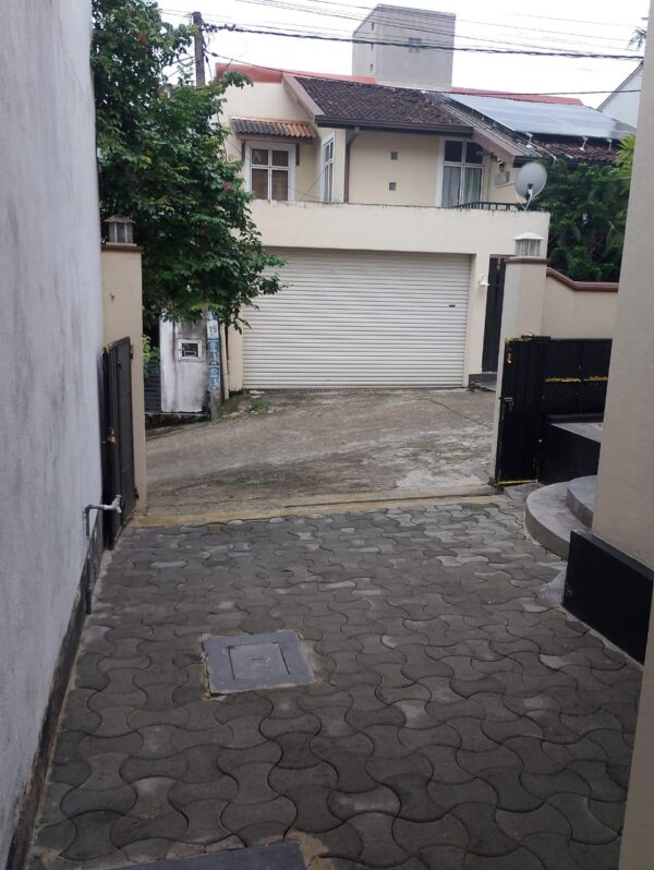 7 Perch | House for sale in Ebuldeniya - Nugegoda - Image 4