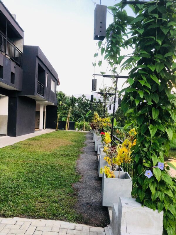 Luxury House with swimming Pool In Kottawa - Image 7