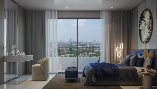 The Colombo Border by Prime Residencies - 02 Rooms Apartment for Sale - Image 3