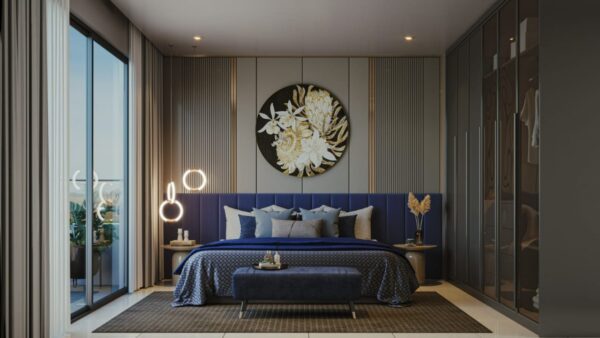 The Colombo Border by Prime Residencies - 02 Rooms Apartment for Sale - Image 14