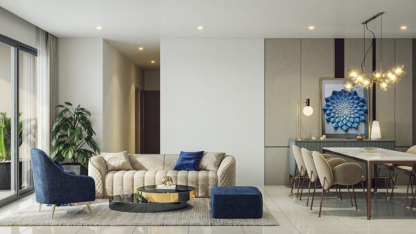 The Colombo Border by Prime Residencies - 02 Rooms Apartment for Sale - Image 11