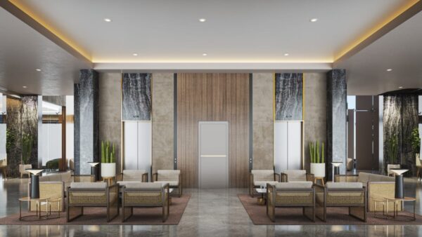 The Colombo Border by Prime Residencies - 02 Rooms Apartment for Sale - Image 13
