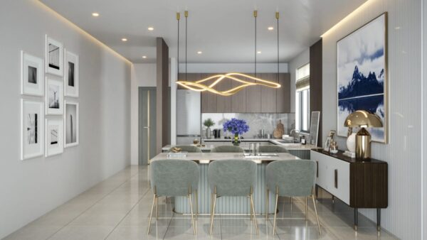 The Colombo Border by Prime Residencies - 02 Rooms Apartment for Sale - Image 6