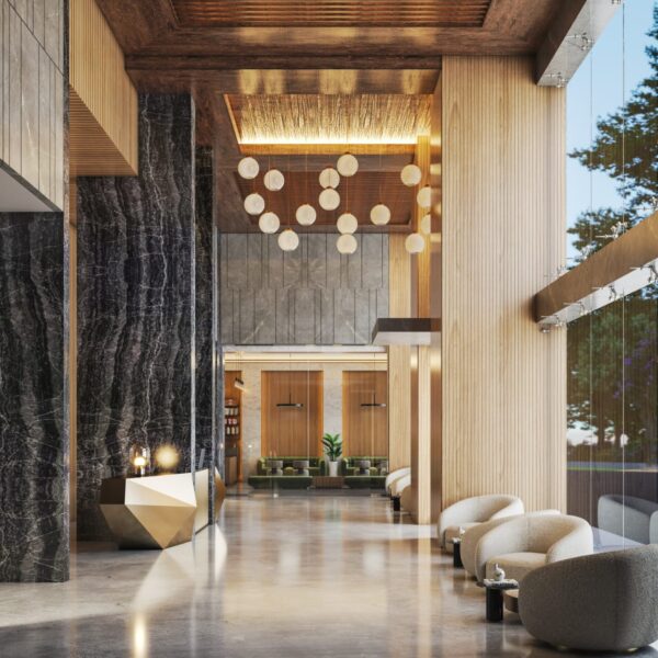 The Colombo Border by Prime Residencies - 02 Rooms Apartment for Sale - Image 15