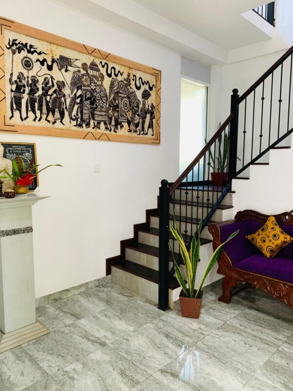 5 Br Villa for sale in Ahungalla - Image 3