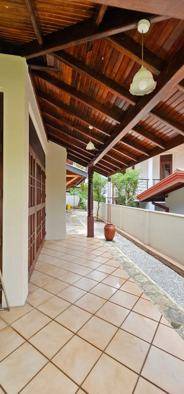 20 Perches villa for sale in Pannipitiya, Kottawa - Image 7
