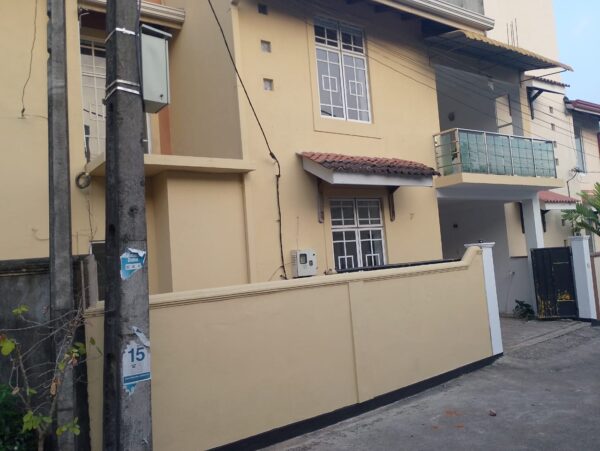 4 Bedroom | House for sale in Ebuldeniya, Nugegoda - Image 3