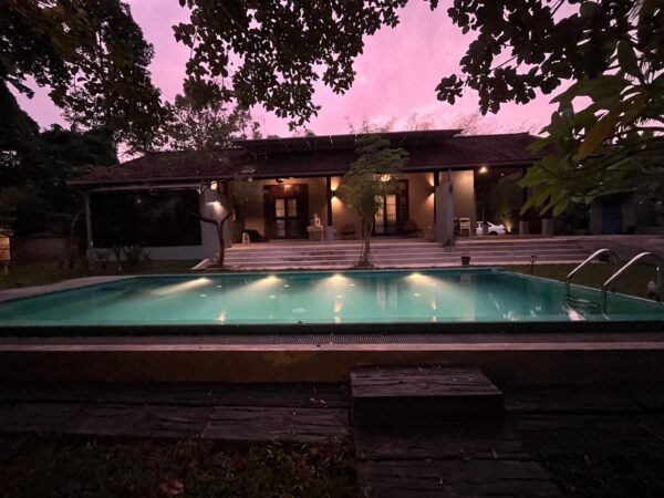 60 Perches | Luxury Villa for sale in Mattegoda - Image 2