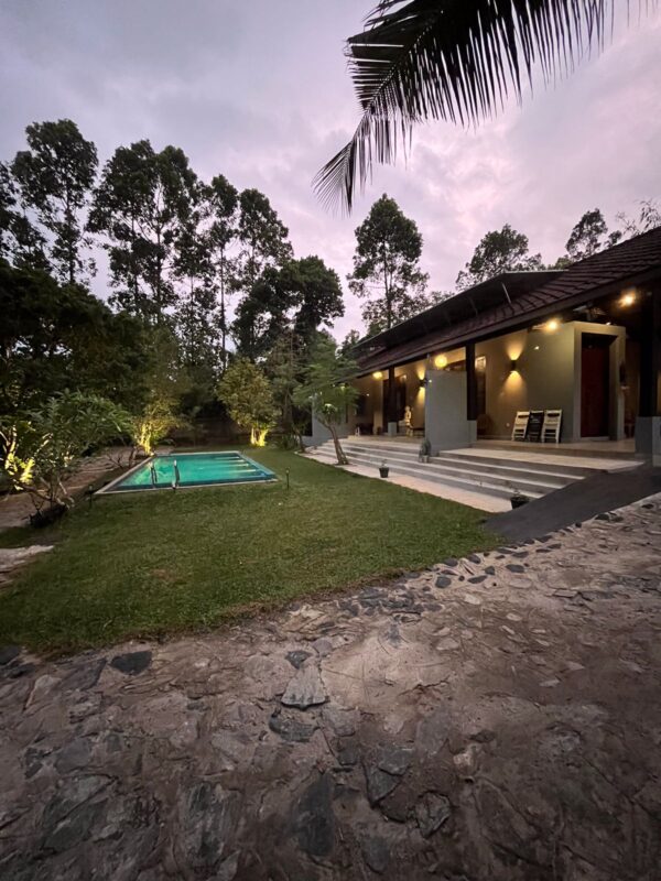 60 Perches | Luxury Villa for sale in Mattegoda - Image 3