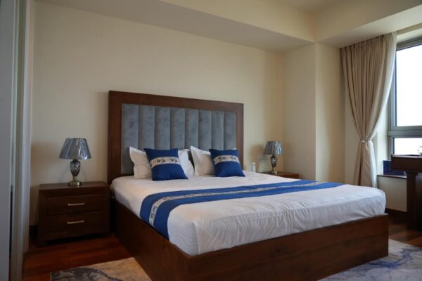 Luxury 2 BR apartment for sale in cinnamon life colombo - Image 5