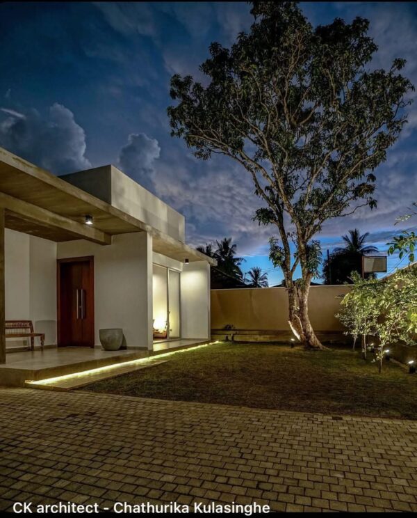 Furnished 3 BR House for Rent in Kottawa - Image 2