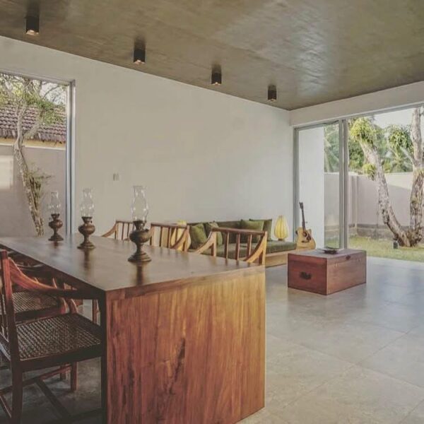 Furnished 3 BR House for Rent in Kottawa - Image 4