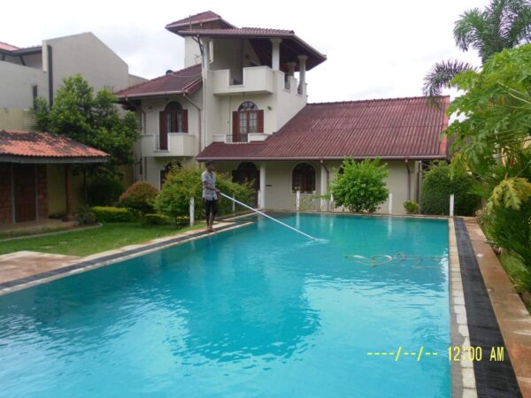 Luxury villa for Rent in Hokandara - Image 3
