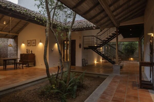 30 Perches Architect design villa for sale in Minuwangoda - Image 8