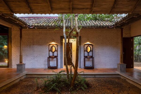 30 Perches Architect design villa for sale in Minuwangoda - Image 7