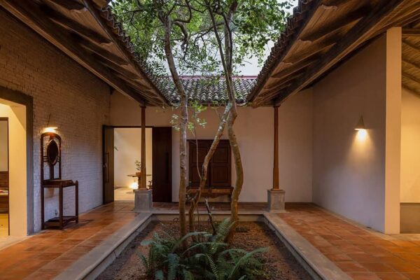 30 Perches Architect design villa for sale in Minuwangoda - Image 6