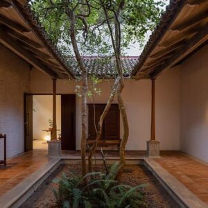 30 Perches Architect design villa for sale in Minuwangoda