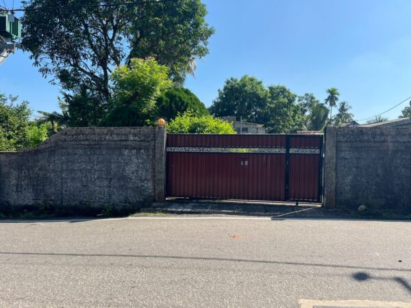 32.3 Land for sale in Maharagama - Image 3