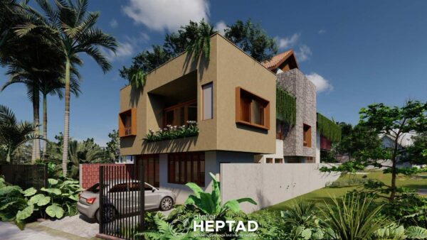 Coming Soon Modern House in Gampaha Town - Image 3