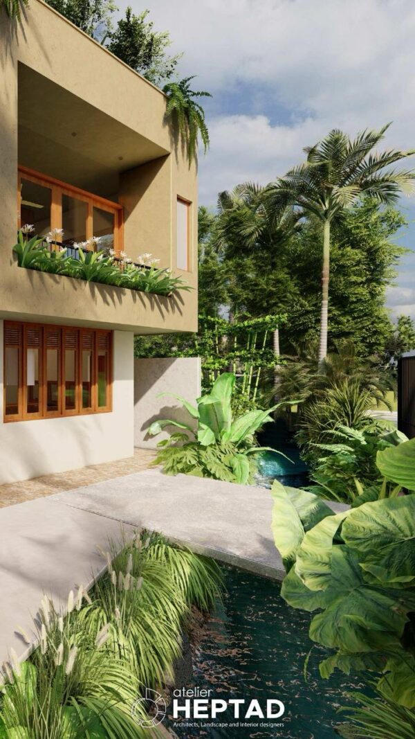 Coming Soon Modern House in Gampaha Town - Image 5