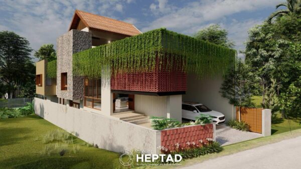 Coming Soon Modern House in Gampaha Town - Image 7