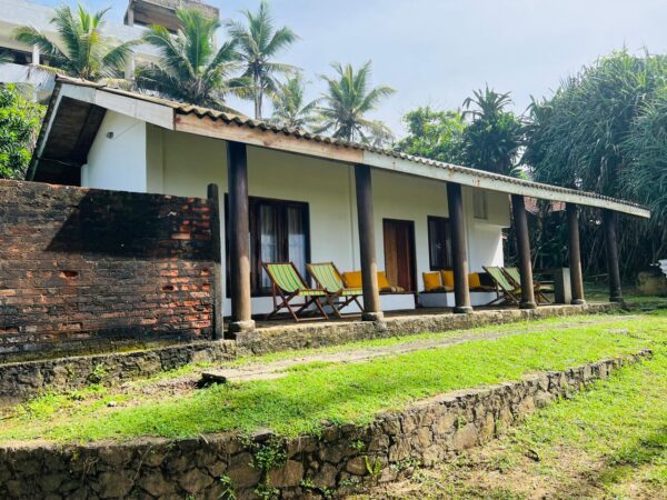 Beach front 55 Perch with Cottage for sale in MATARA - Image 7