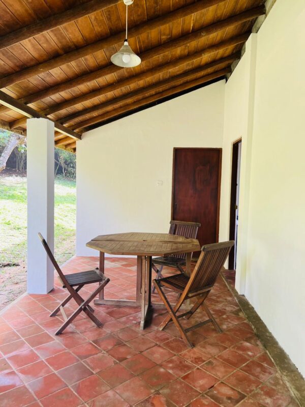 Beach front 55 Perch with Cottage for sale in MATARA - Image 3
