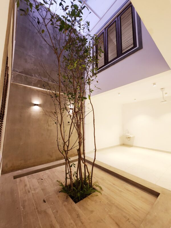 Modern House with Bolgoda Lake view in Piliyandala - Image 4