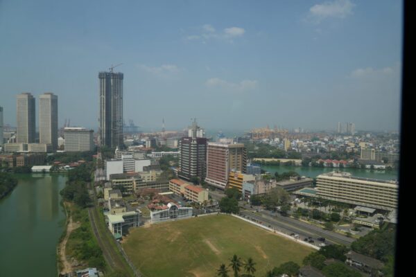 Luxury 2 BR apartment for sale in cinnamon life colombo - Image 2