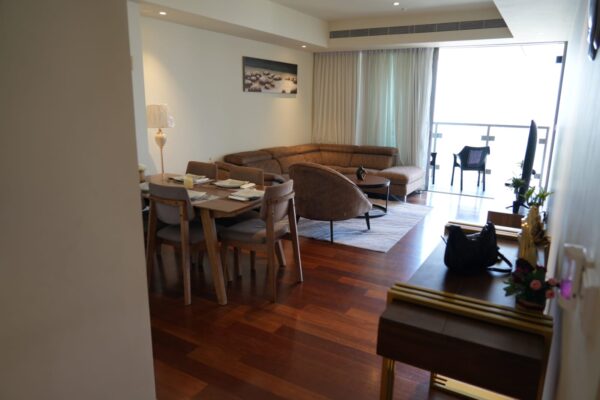 Luxury 2 BR apartment for sale in cinnamon life colombo - Image 8