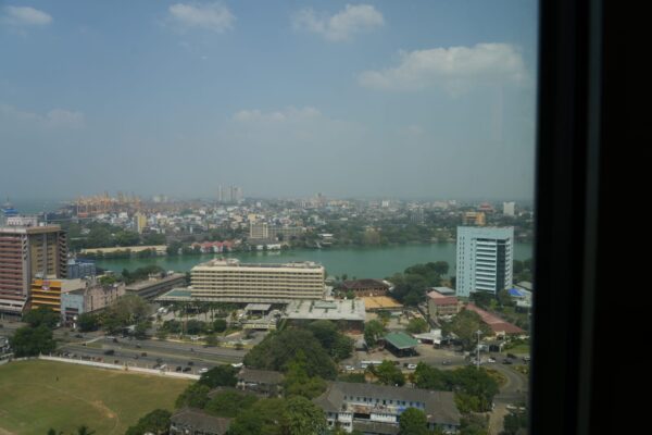 Luxury 2 BR apartment for sale in cinnamon life colombo - Image 7